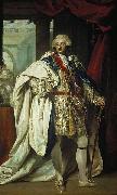 Sir Joshua Reynolds Frederik oil painting artist
